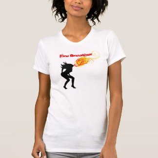 Fire Breather T-Shirt