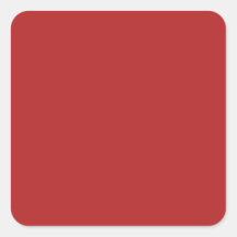 Fire Brick Red B22222 Colour, Option to Add Image