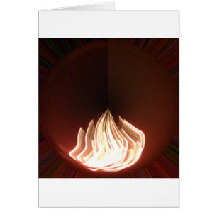 Fire Burning Hakuna Matata in Life.png