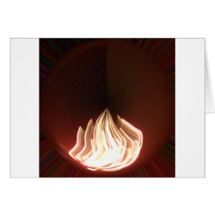 Fire Burning Hakuna Matata in Life.png