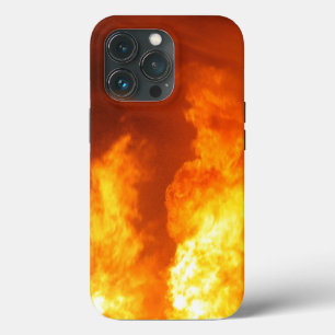 Fire iPhone 13 Pro Case