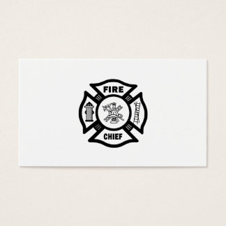 Fire Chief