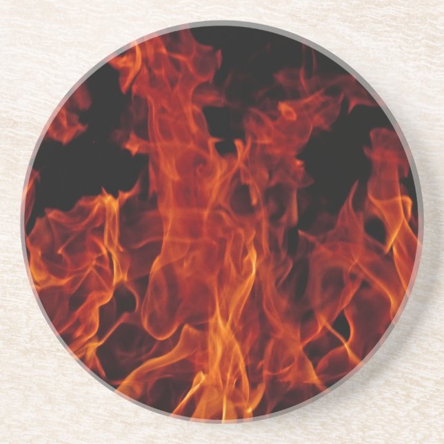 Fire Coaster (Front)