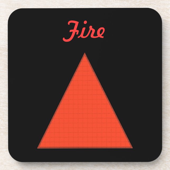 Fire Coaster (Front)
