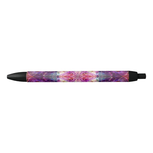 Fire Coloured Vapours Pen (Front)