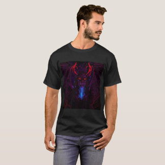 Fire Demon T-Shirt