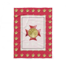 Fire Department 2 Bugle Custom