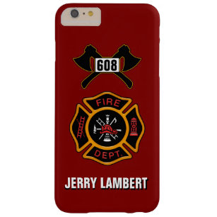 firefighter iphone cases covers zazzle co uk