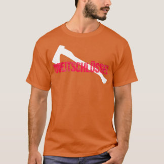 Fire Department Gift Rescue Service Rescuer Firema T-Shirt