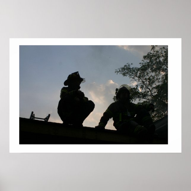 Fire Dept 2008 174 Poster (Front)