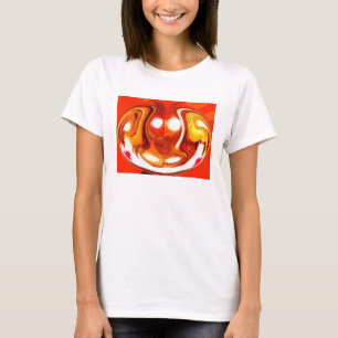 Fire devil T-Shirt