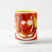 Fire devil