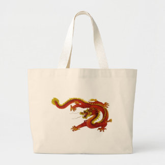 Fire Dragon Bag