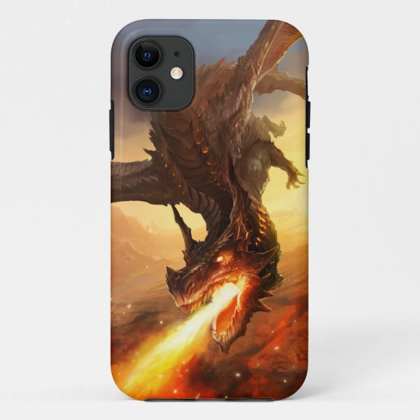 Dragon iPhone Cases & Covers | Zazzle.co.uk