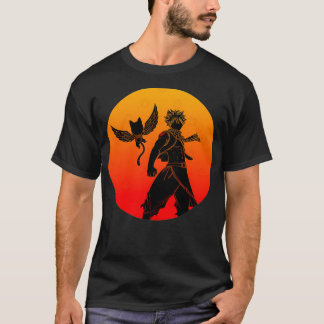 Fire Dragon Slayer T-Shirt