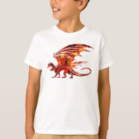 Fire Dragon