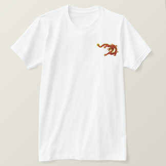 Fire Dragon T-Shirt