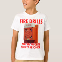 Fire Drills