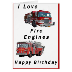 Fire Engine