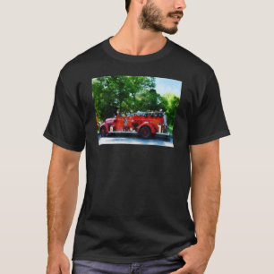 Fire Engine T-Shirt