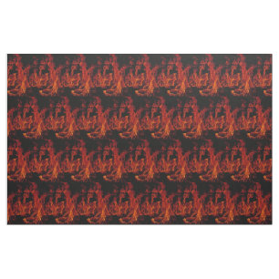 Fire Fabric