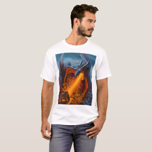 Fire Fight T-Shirt