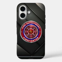 FIRE FIGHTER