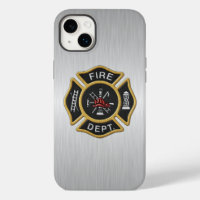 Fire Fighter Deluxe