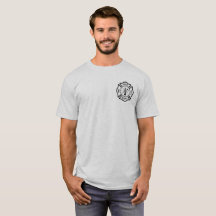Fire Fighter - Working Fire