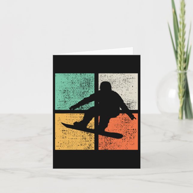 Fire Flame Costume Halloween Lit Burning Flame  Card (Front)