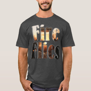 Fire Flies T-Shirt