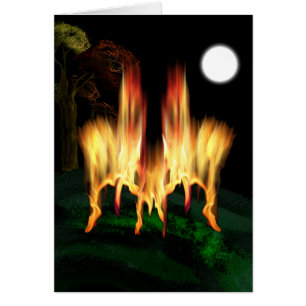 Fire Fly