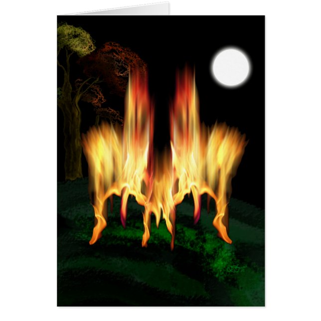 Fire Fly (Front)