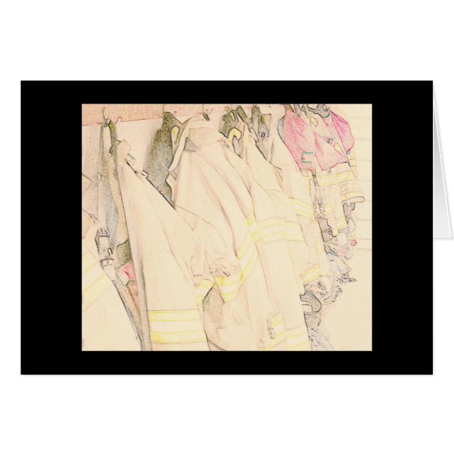 fire gear, ready (Front Horizontal)