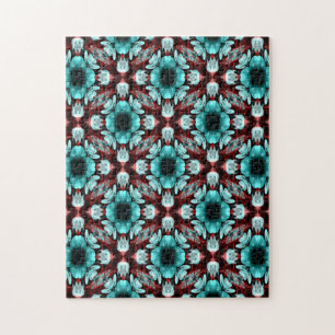 Fire&Ice... Jigsaw Puzzle