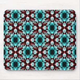 Fire&Ice... Mouse Mat