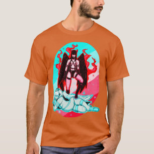 Fire Ice T-Shirt