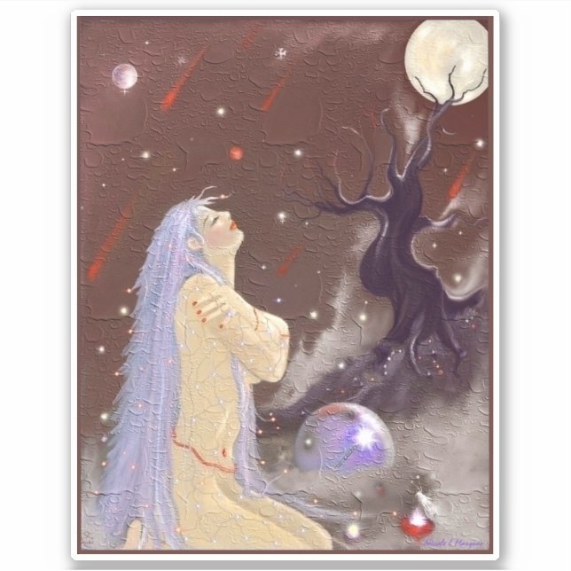 Fire in the Sky (Front)