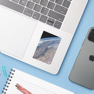 Fire In Yosemite National Park & Stanislaus Forest