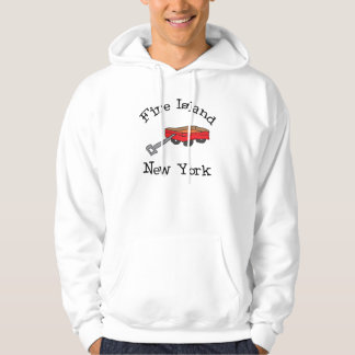 Fire Island Hoodie