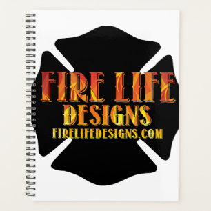 FIRE LIFE DESIGN CO [logo 1] Planner
