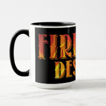 FIRE LIFE DESIGNS - logo 1