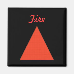 Fire Magnet