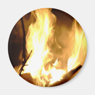 Fire Magnet