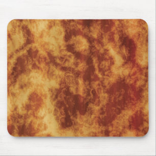 Fire Marble Mouse Mat