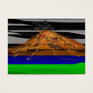 Fire Mountain