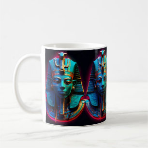 Fire of the Gods  Coffee Mug