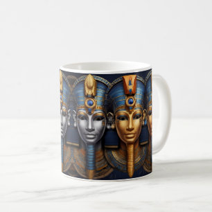 Fire of the Gods Coffee Mug