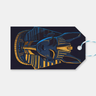 Fire of the Gods  Gift Tags