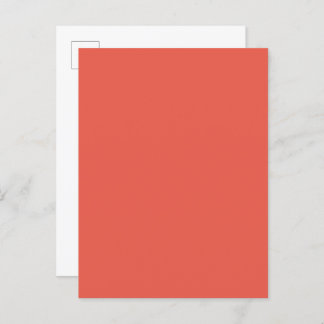 Fire Opal Foam Board Sign – Customisable Invitation Postcard